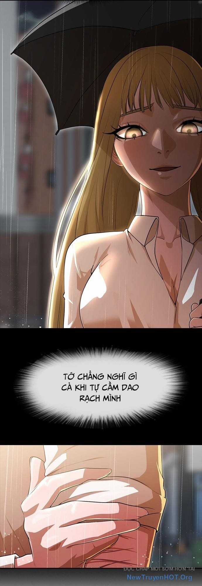 Cô Gái Từ Ứng Dụng Nhắn Tin Ngẫu Nhiên Chương 269 trang 50