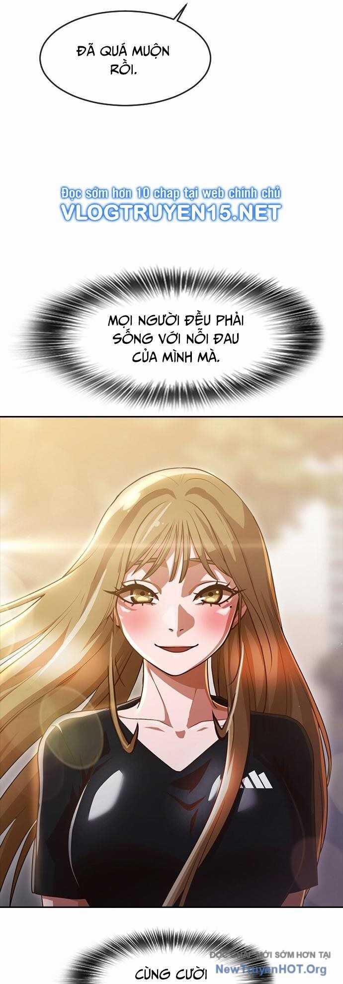 Cô Gái Từ Ứng Dụng Nhắn Tin Ngẫu Nhiên Chương 269 trang 53