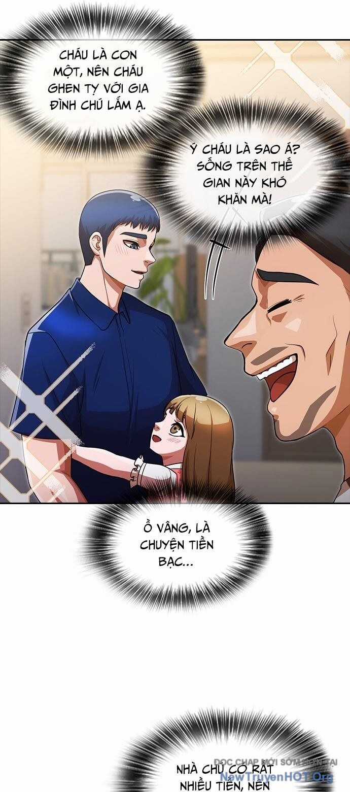 Cô Gái Từ Ứng Dụng Nhắn Tin Ngẫu Nhiên Chương 269 trang 55