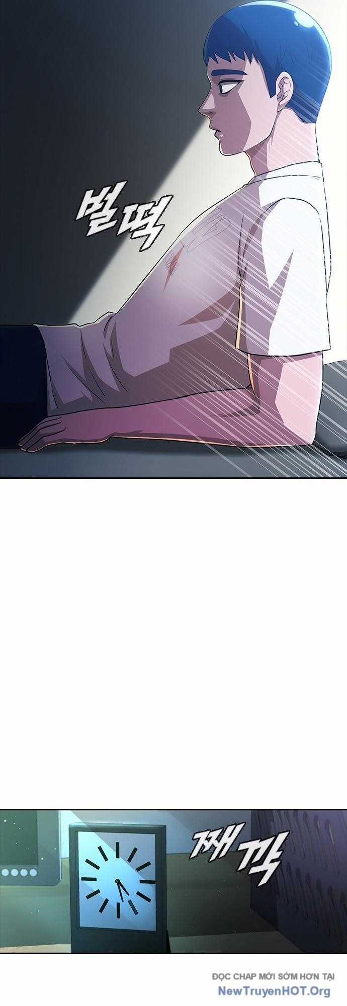 Cô Gái Từ Ứng Dụng Nhắn Tin Ngẫu Nhiên Chương 269 trang 57