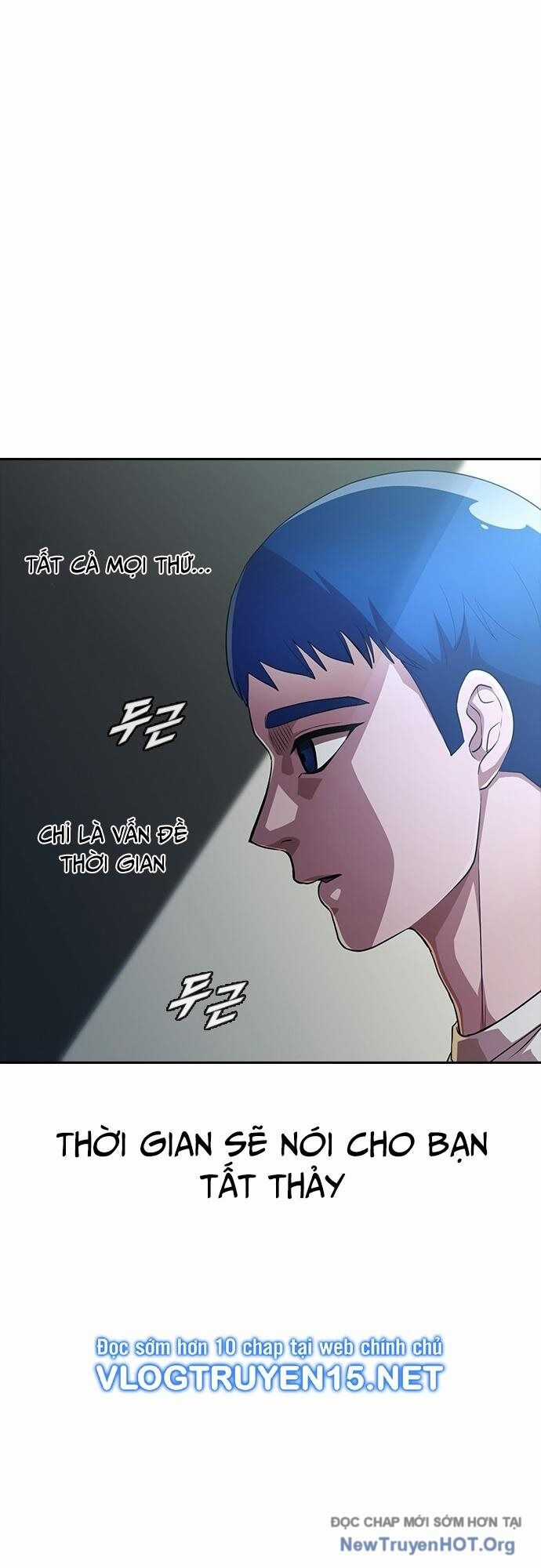 Cô Gái Từ Ứng Dụng Nhắn Tin Ngẫu Nhiên Chương 269 trang 58