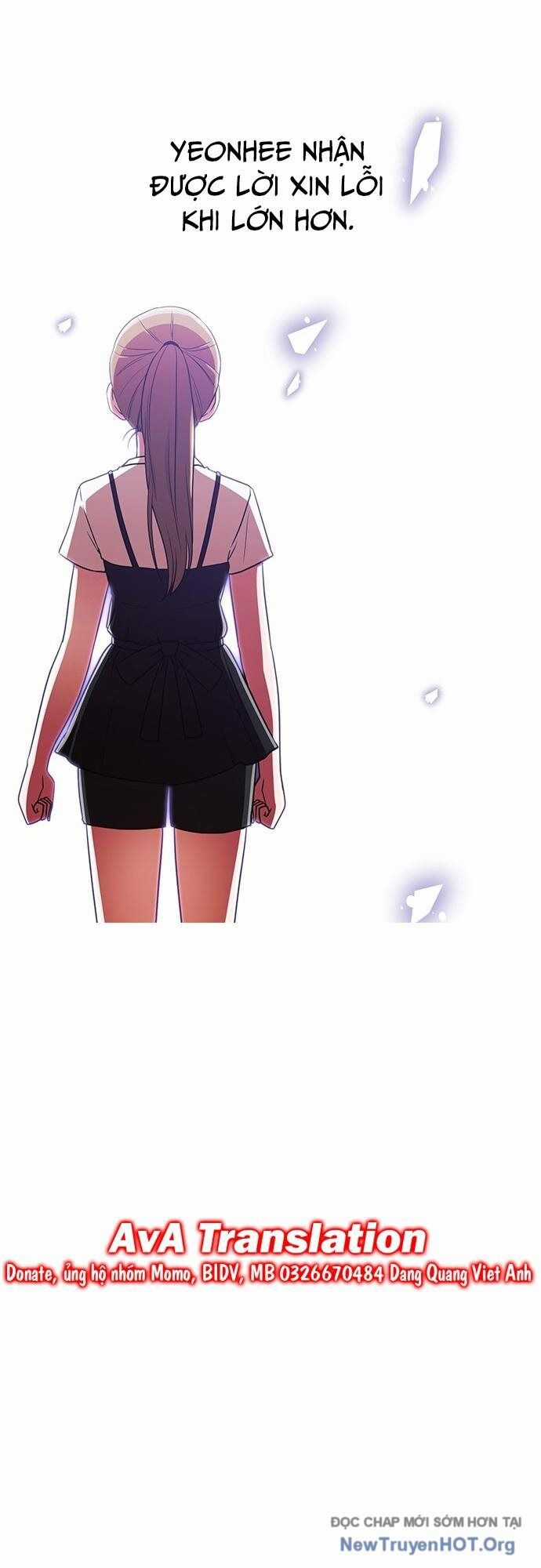 Cô Gái Từ Ứng Dụng Nhắn Tin Ngẫu Nhiên Chương 269 trang 60