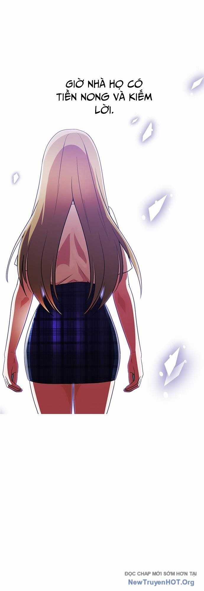 Cô Gái Từ Ứng Dụng Nhắn Tin Ngẫu Nhiên Chương 269 trang 61