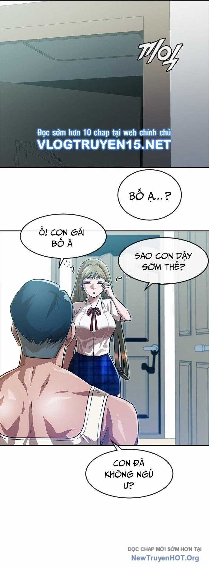 Cô Gái Từ Ứng Dụng Nhắn Tin Ngẫu Nhiên Chương 269 trang 65