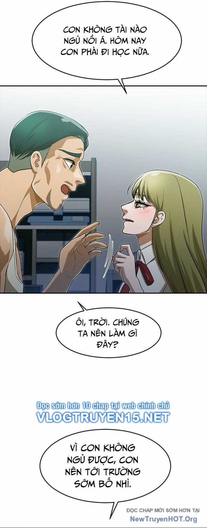 Cô Gái Từ Ứng Dụng Nhắn Tin Ngẫu Nhiên Chương 269 trang 66