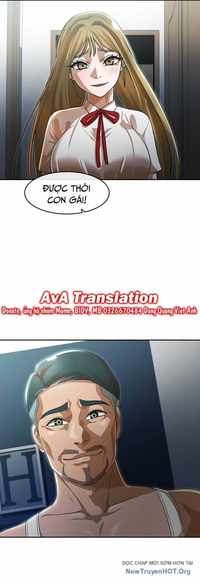 Cô Gái Từ Ứng Dụng Nhắn Tin Ngẫu Nhiên Chương 269 trang 67