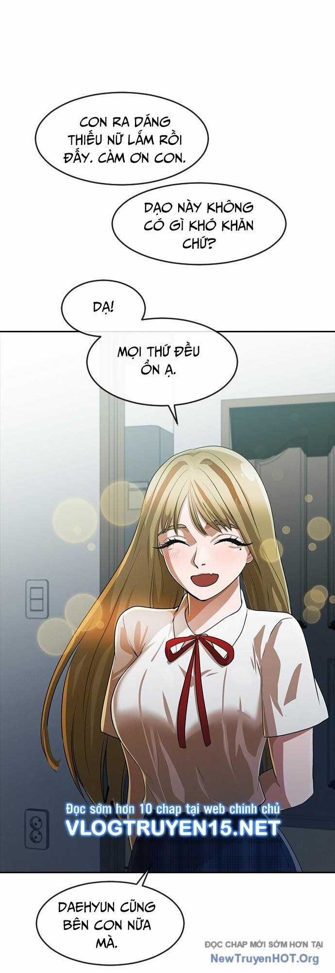 Cô Gái Từ Ứng Dụng Nhắn Tin Ngẫu Nhiên Chương 269 trang 68