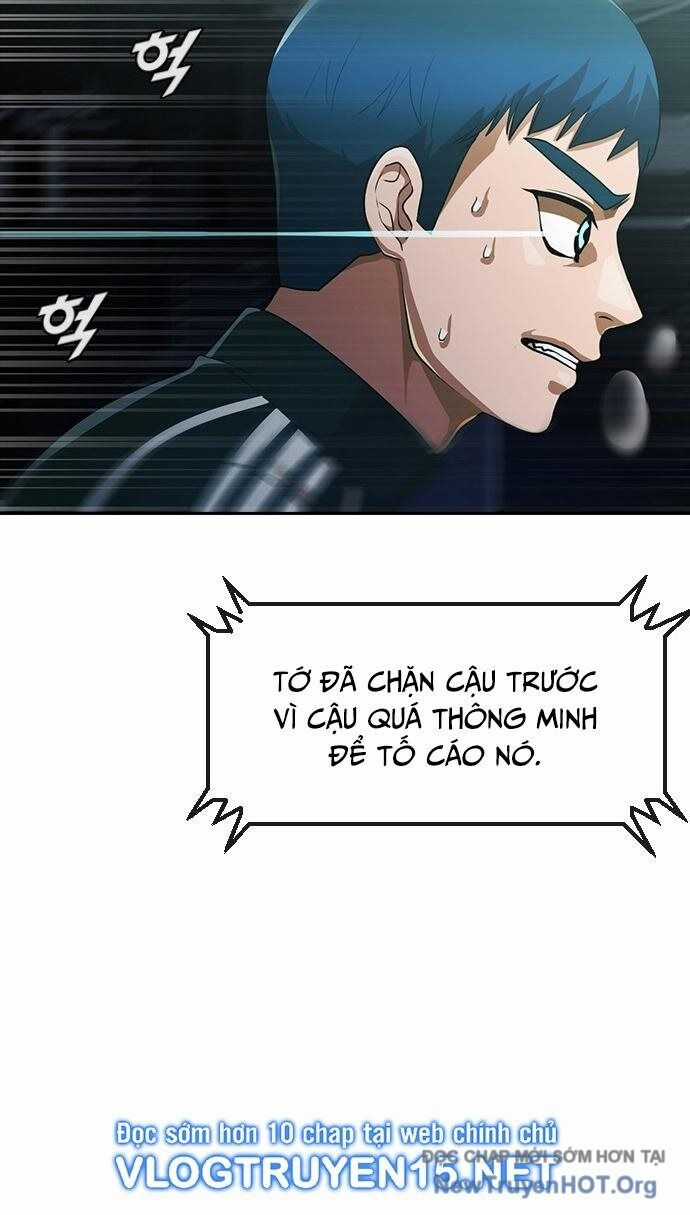 Cô Gái Từ Ứng Dụng Nhắn Tin Ngẫu Nhiên Chương 269 trang 75