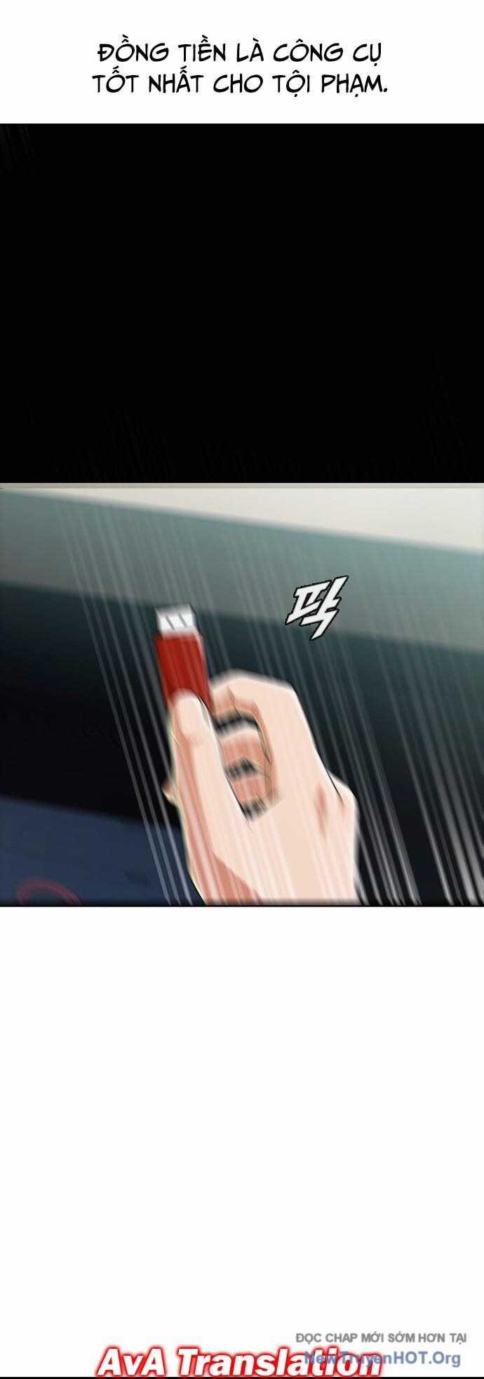 Cô Gái Từ Ứng Dụng Nhắn Tin Ngẫu Nhiên Chương 269 trang 77