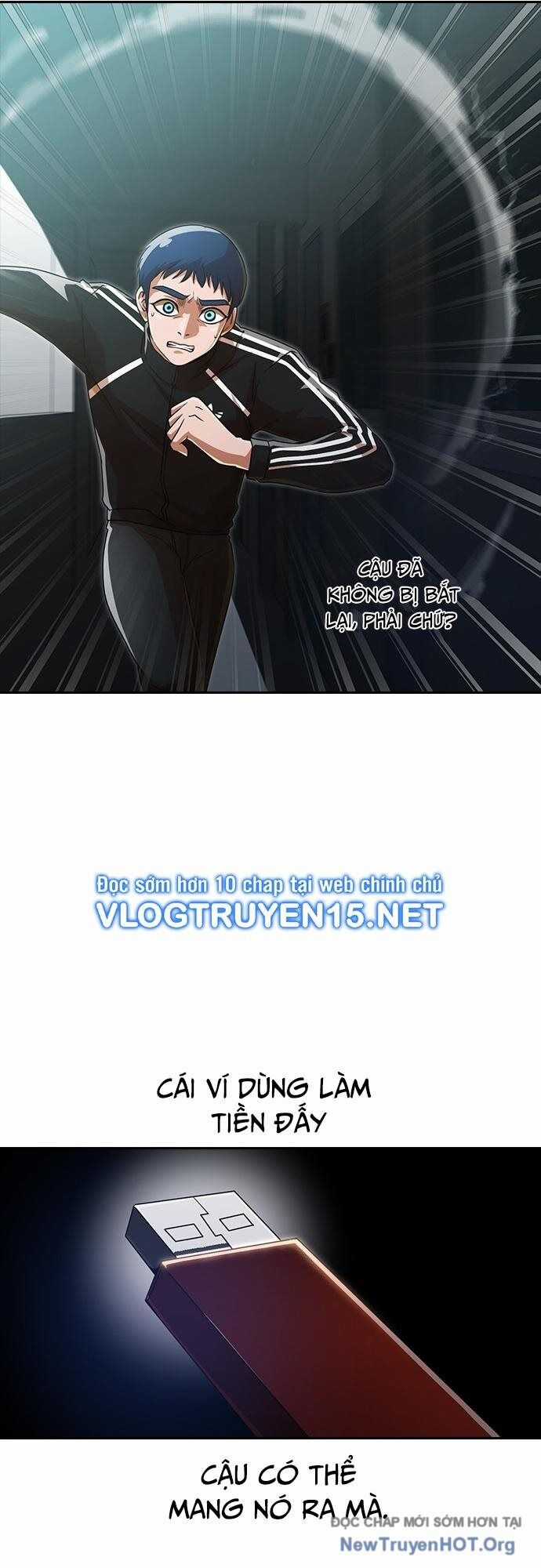 Cô Gái Từ Ứng Dụng Nhắn Tin Ngẫu Nhiên Chương 269 trang 79