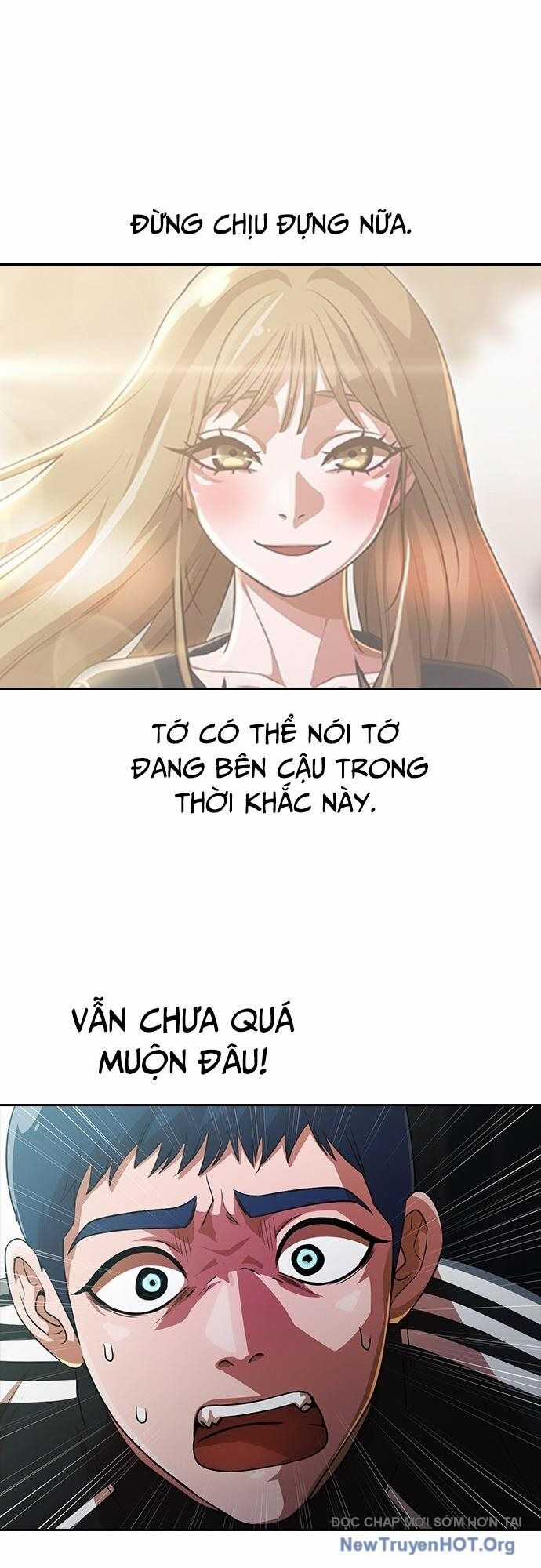 Cô Gái Từ Ứng Dụng Nhắn Tin Ngẫu Nhiên Chương 269 trang 80