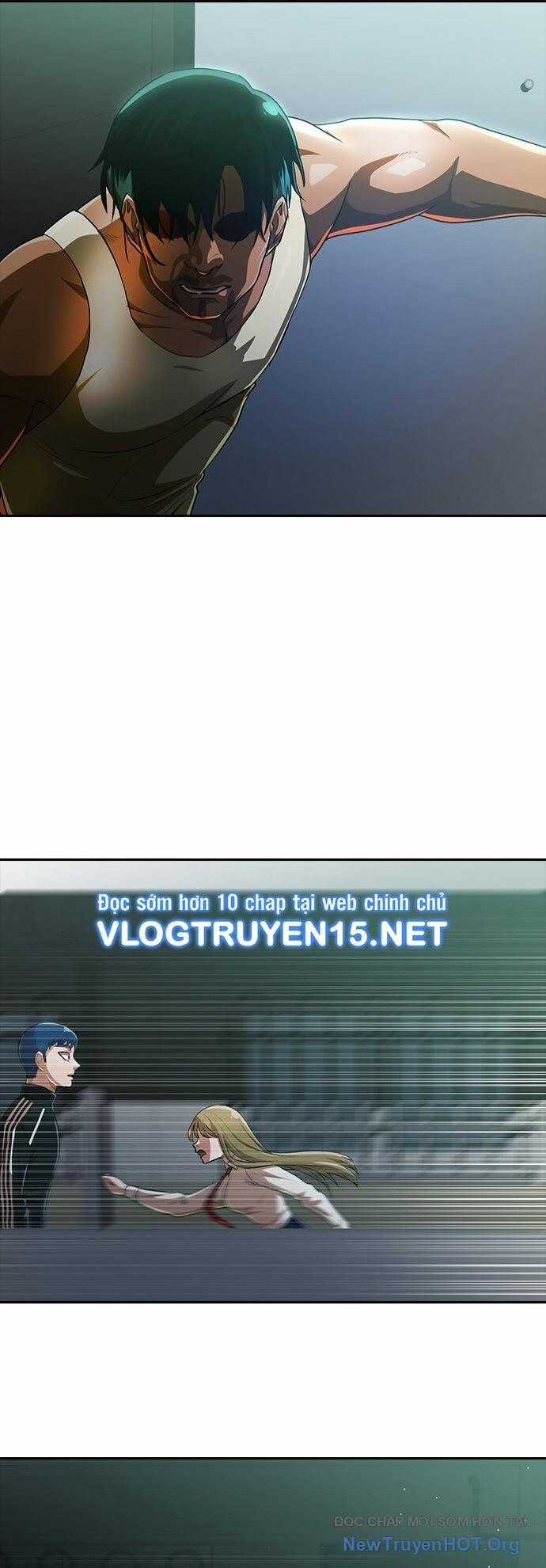 Cô Gái Từ Ứng Dụng Nhắn Tin Ngẫu Nhiên Chương 269 trang 84