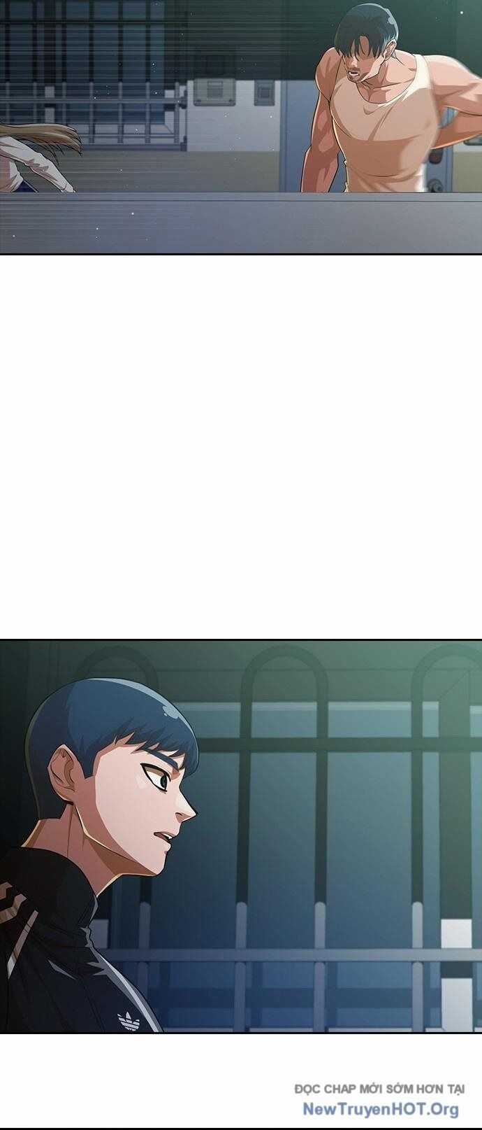 Cô Gái Từ Ứng Dụng Nhắn Tin Ngẫu Nhiên Chương 269 trang 85