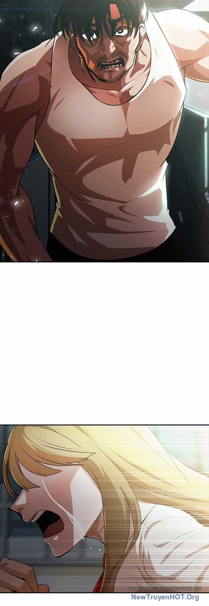 Cô Gái Từ Ứng Dụng Nhắn Tin Ngẫu Nhiên Chương 269 trang 88