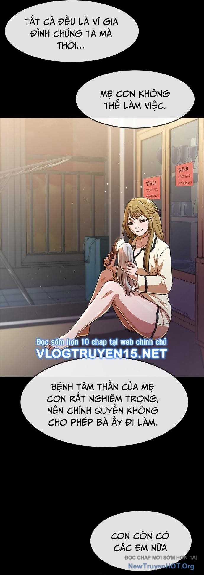 Cô Gái Từ Ứng Dụng Nhắn Tin Ngẫu Nhiên Chương 269 trang 9