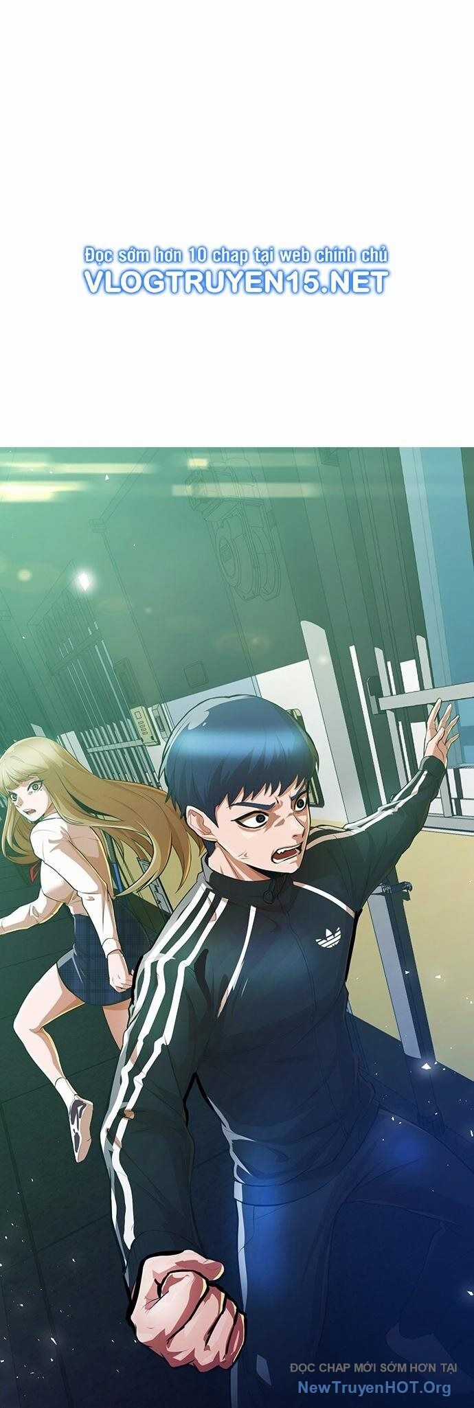 Cô Gái Từ Ứng Dụng Nhắn Tin Ngẫu Nhiên Chương 269 trang 91