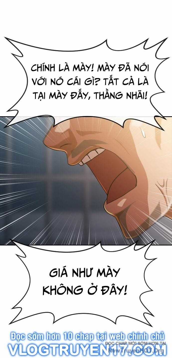 Cô Gái Từ Ứng Dụng Nhắn Tin Ngẫu Nhiên Chương 270 trang 10