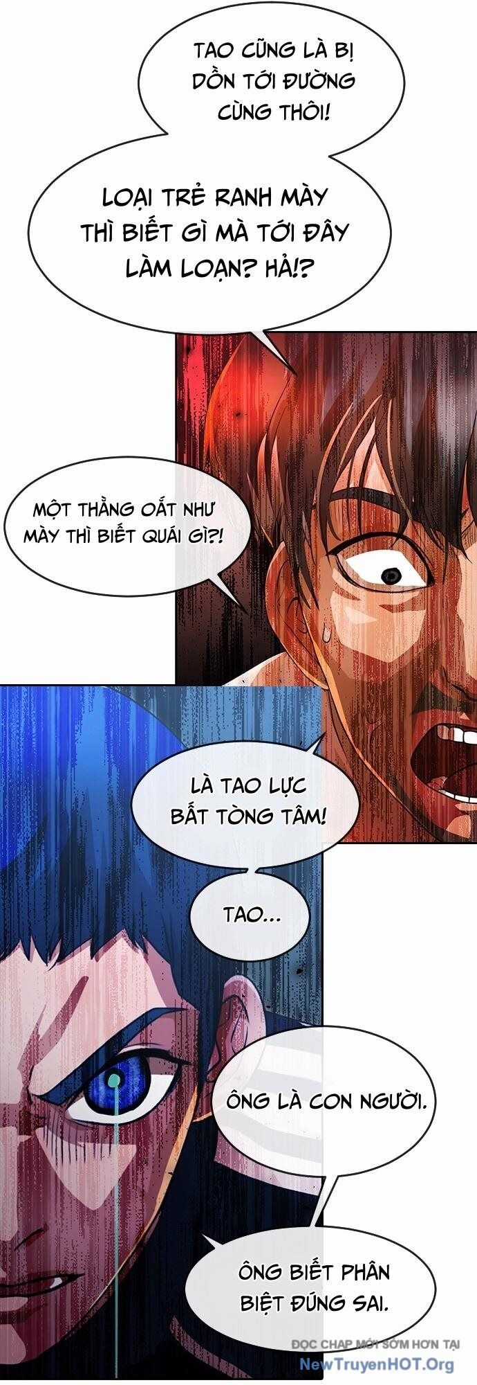 Cô Gái Từ Ứng Dụng Nhắn Tin Ngẫu Nhiên Chương 270 trang 13