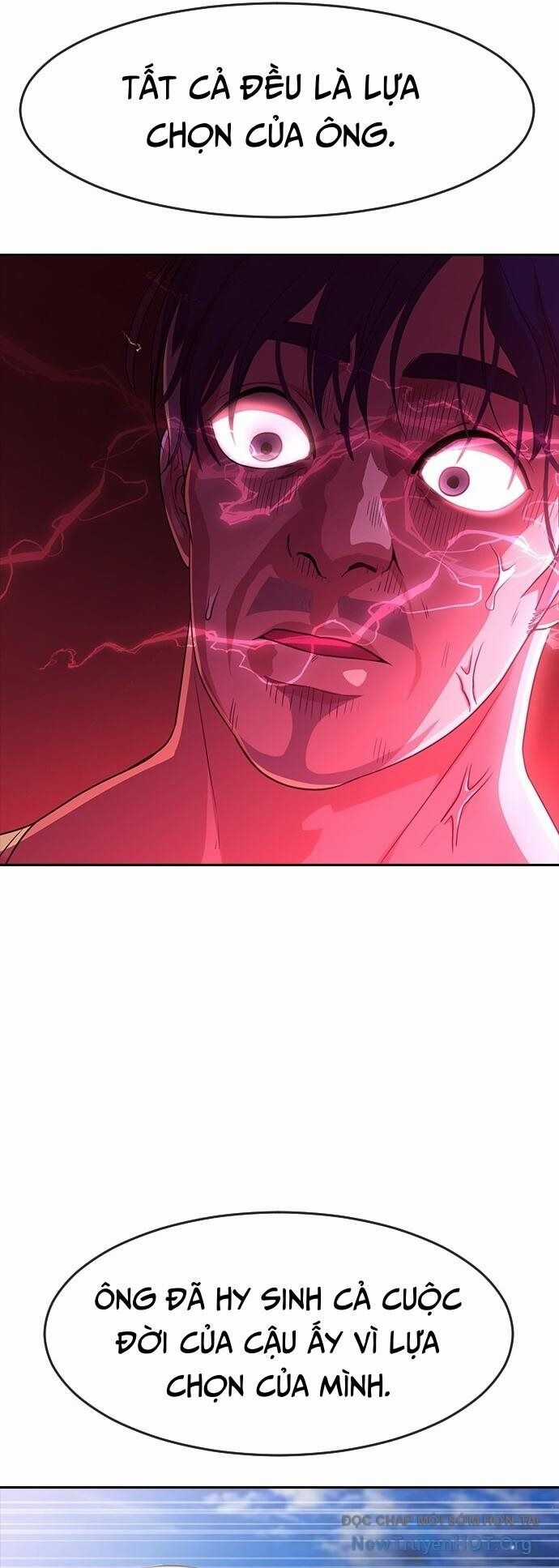 Cô Gái Từ Ứng Dụng Nhắn Tin Ngẫu Nhiên Chương 270 trang 17