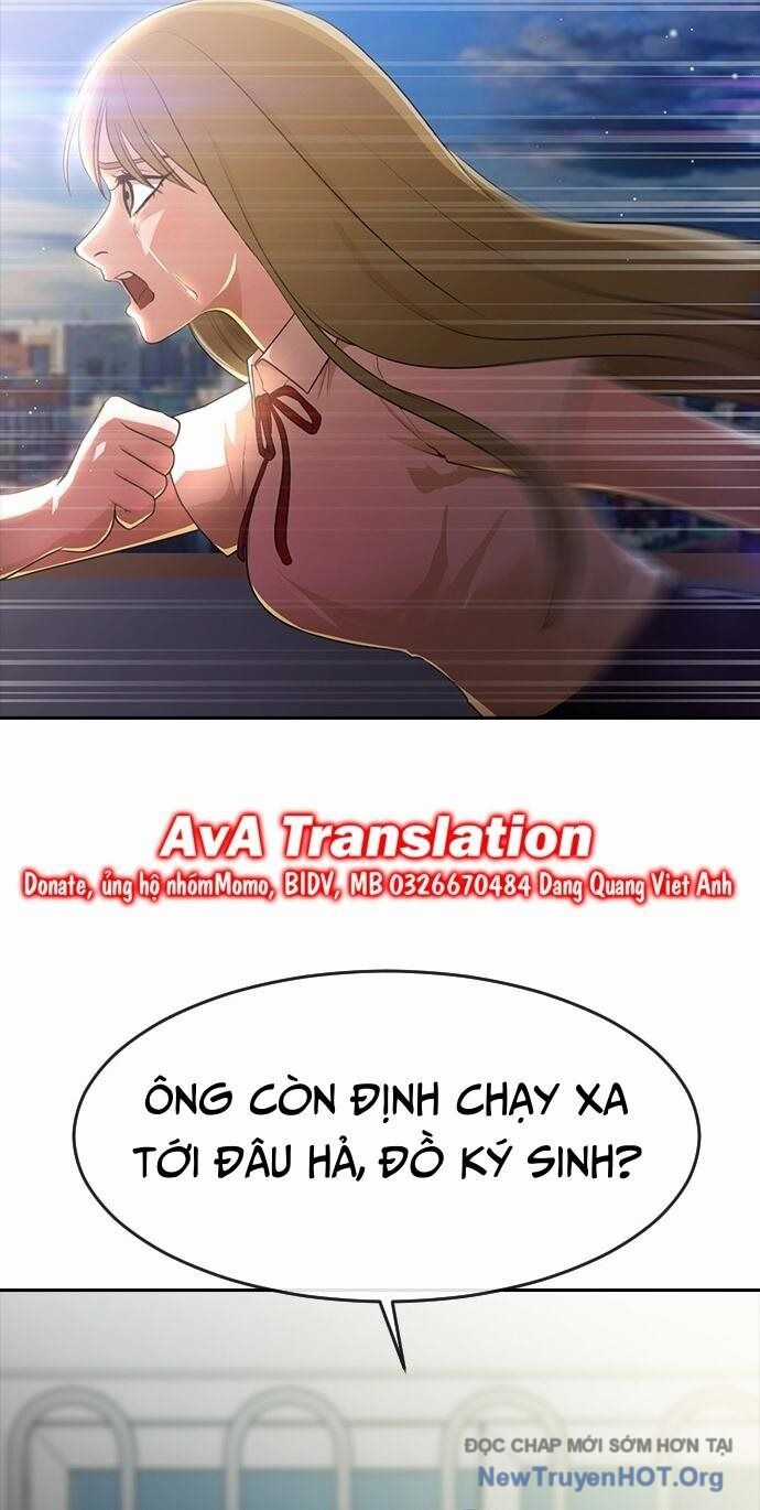 Cô Gái Từ Ứng Dụng Nhắn Tin Ngẫu Nhiên Chương 270 trang 18