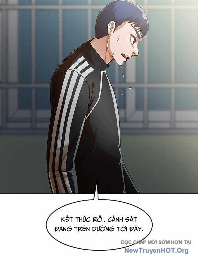 Cô Gái Từ Ứng Dụng Nhắn Tin Ngẫu Nhiên Chương 270 trang 19