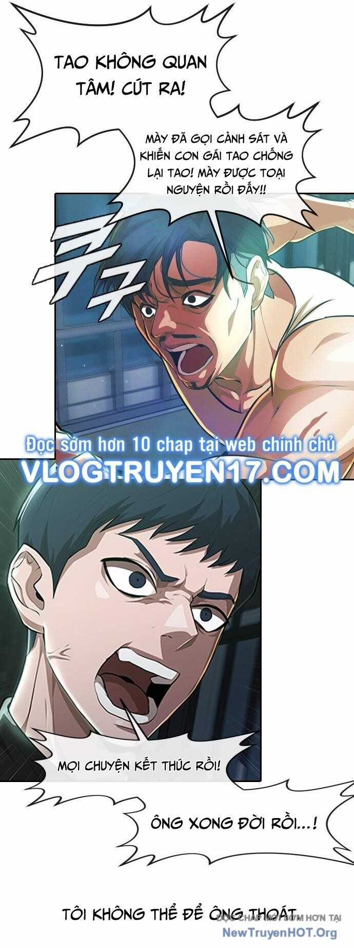 Cô Gái Từ Ứng Dụng Nhắn Tin Ngẫu Nhiên Chương 270 trang 20