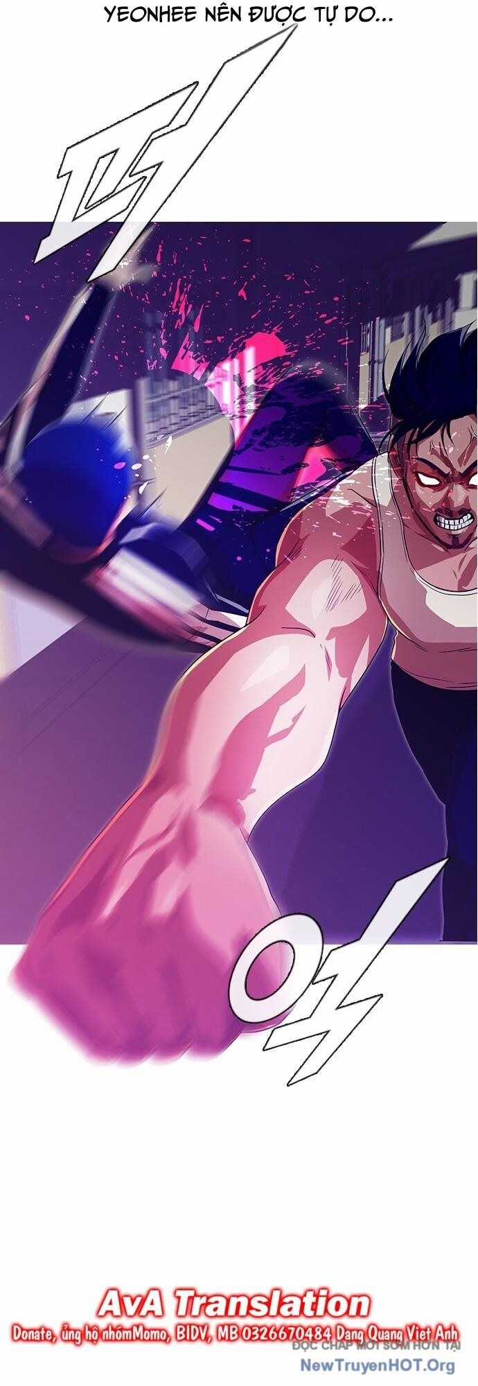 Cô Gái Từ Ứng Dụng Nhắn Tin Ngẫu Nhiên Chương 270 trang 21