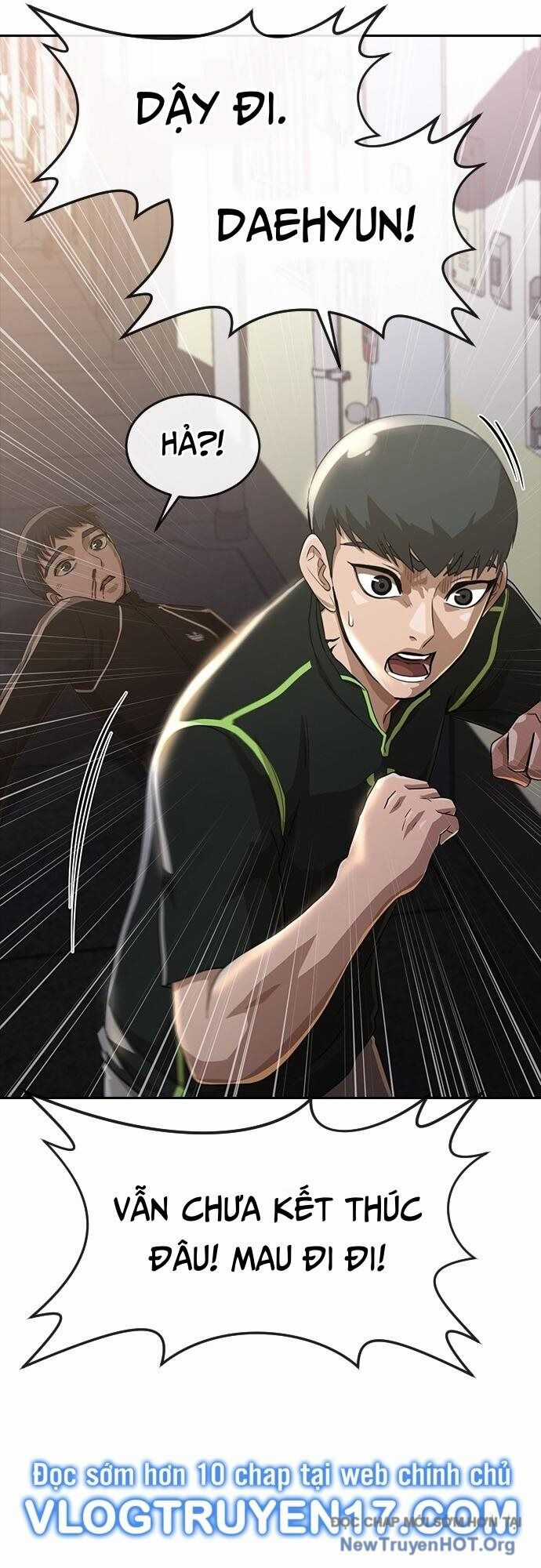 Cô Gái Từ Ứng Dụng Nhắn Tin Ngẫu Nhiên Chương 270 trang 27