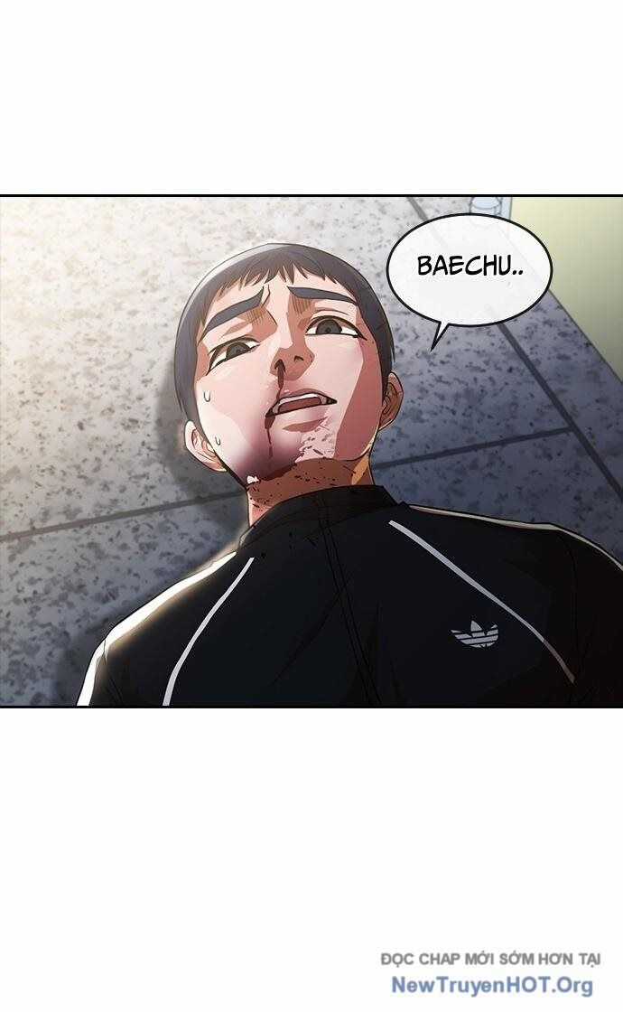 Cô Gái Từ Ứng Dụng Nhắn Tin Ngẫu Nhiên Chương 270 trang 28