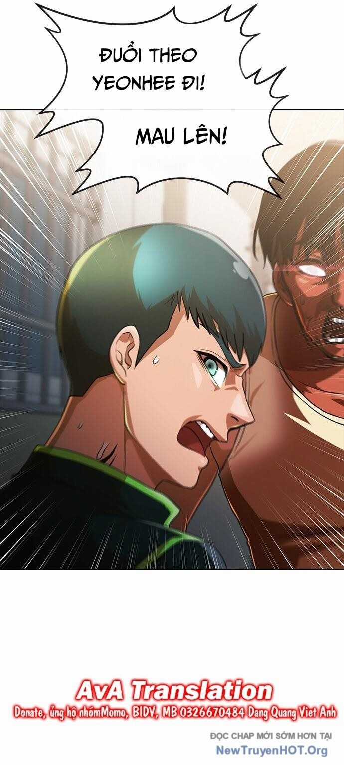 Cô Gái Từ Ứng Dụng Nhắn Tin Ngẫu Nhiên Chương 270 trang 29