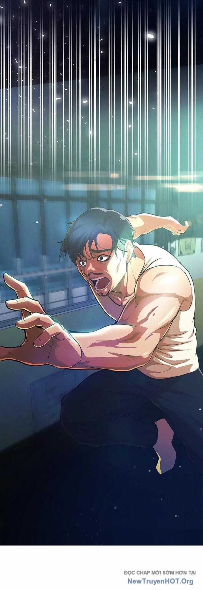 Cô Gái Từ Ứng Dụng Nhắn Tin Ngẫu Nhiên Chương 270 trang 3