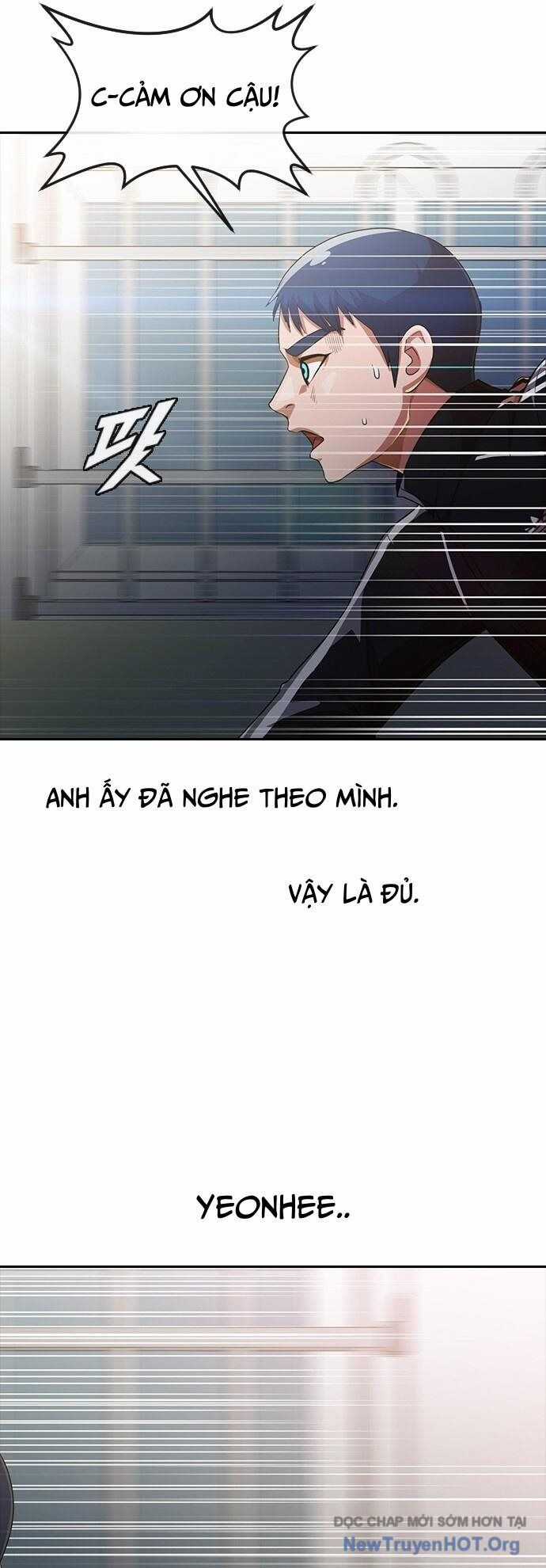 Cô Gái Từ Ứng Dụng Nhắn Tin Ngẫu Nhiên Chương 270 trang 30