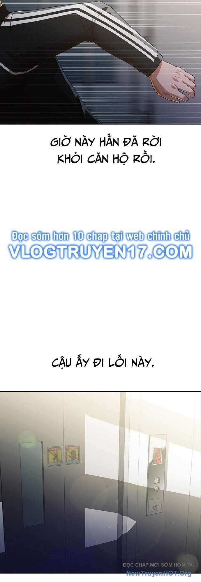 Cô Gái Từ Ứng Dụng Nhắn Tin Ngẫu Nhiên Chương 270 trang 31