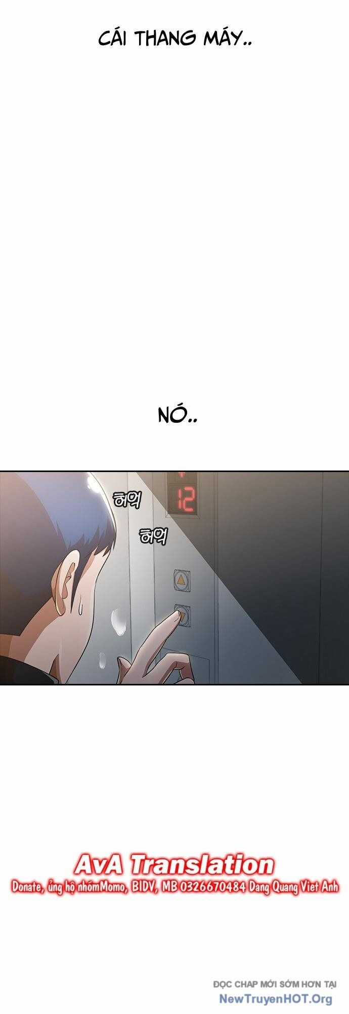 Cô Gái Từ Ứng Dụng Nhắn Tin Ngẫu Nhiên Chương 270 trang 32