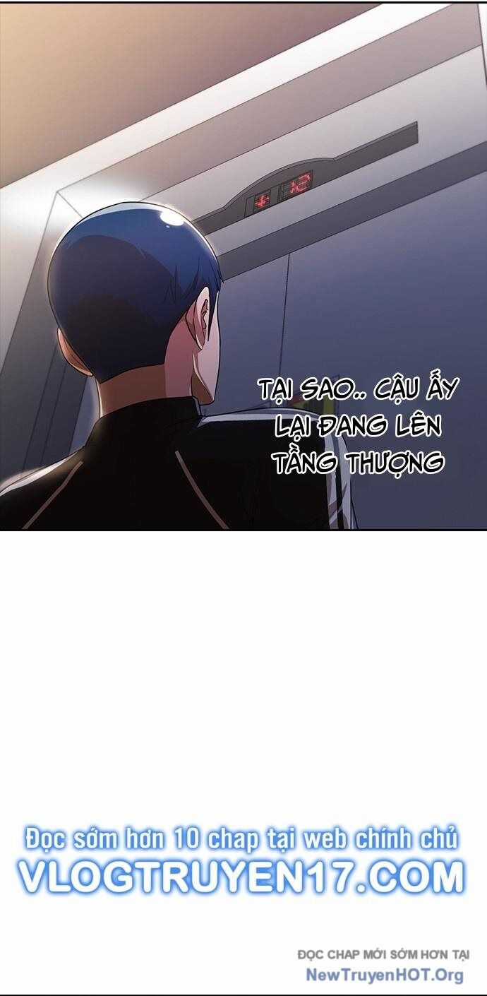 Cô Gái Từ Ứng Dụng Nhắn Tin Ngẫu Nhiên Chương 270 trang 34