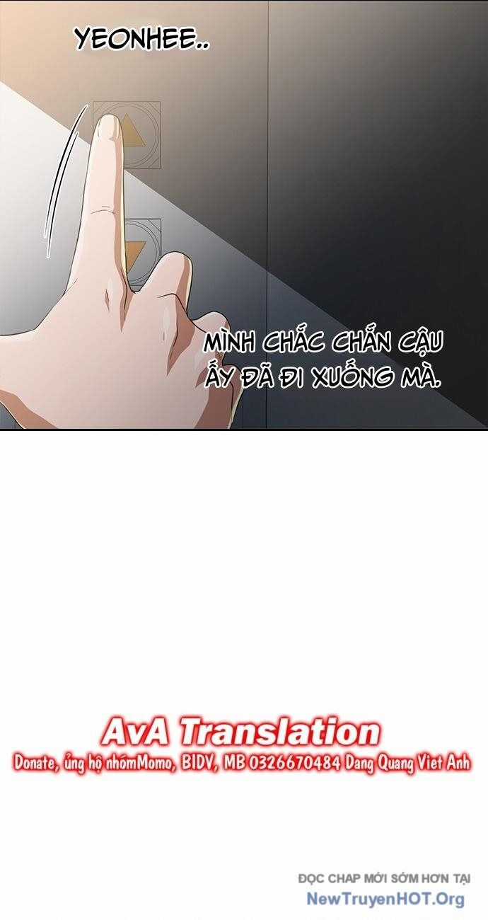 Cô Gái Từ Ứng Dụng Nhắn Tin Ngẫu Nhiên Chương 270 trang 36