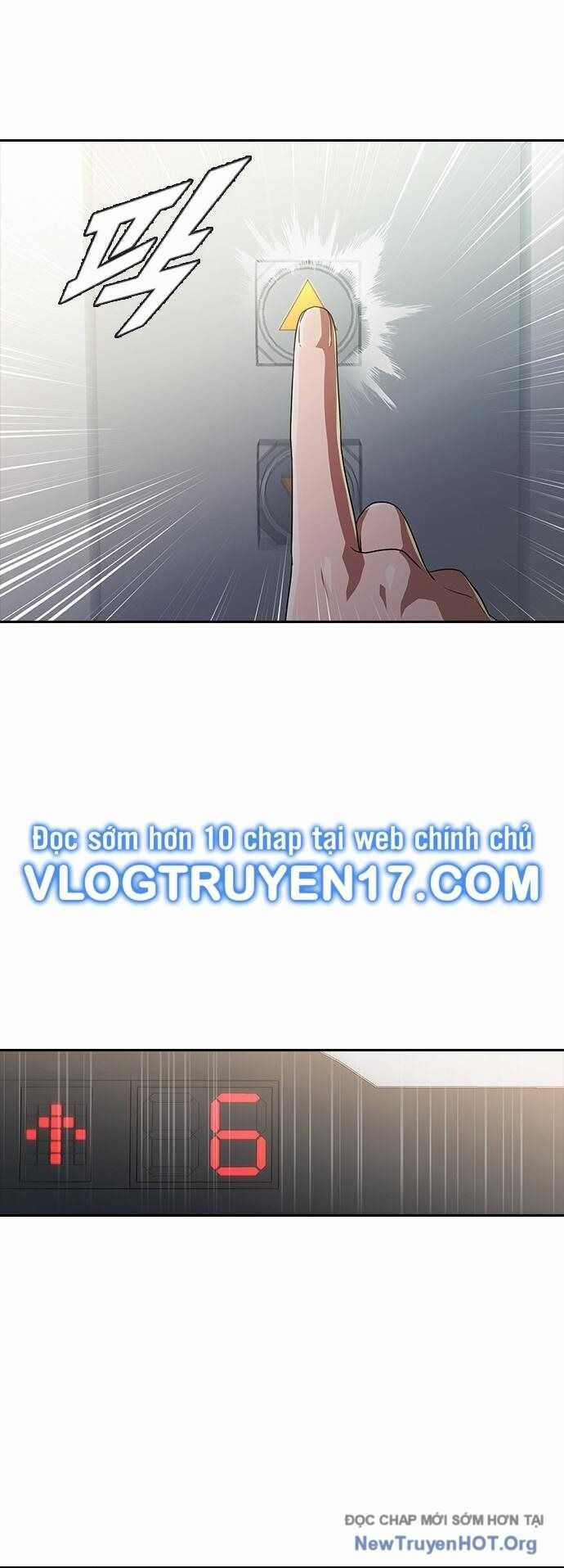 Cô Gái Từ Ứng Dụng Nhắn Tin Ngẫu Nhiên Chương 270 trang 38