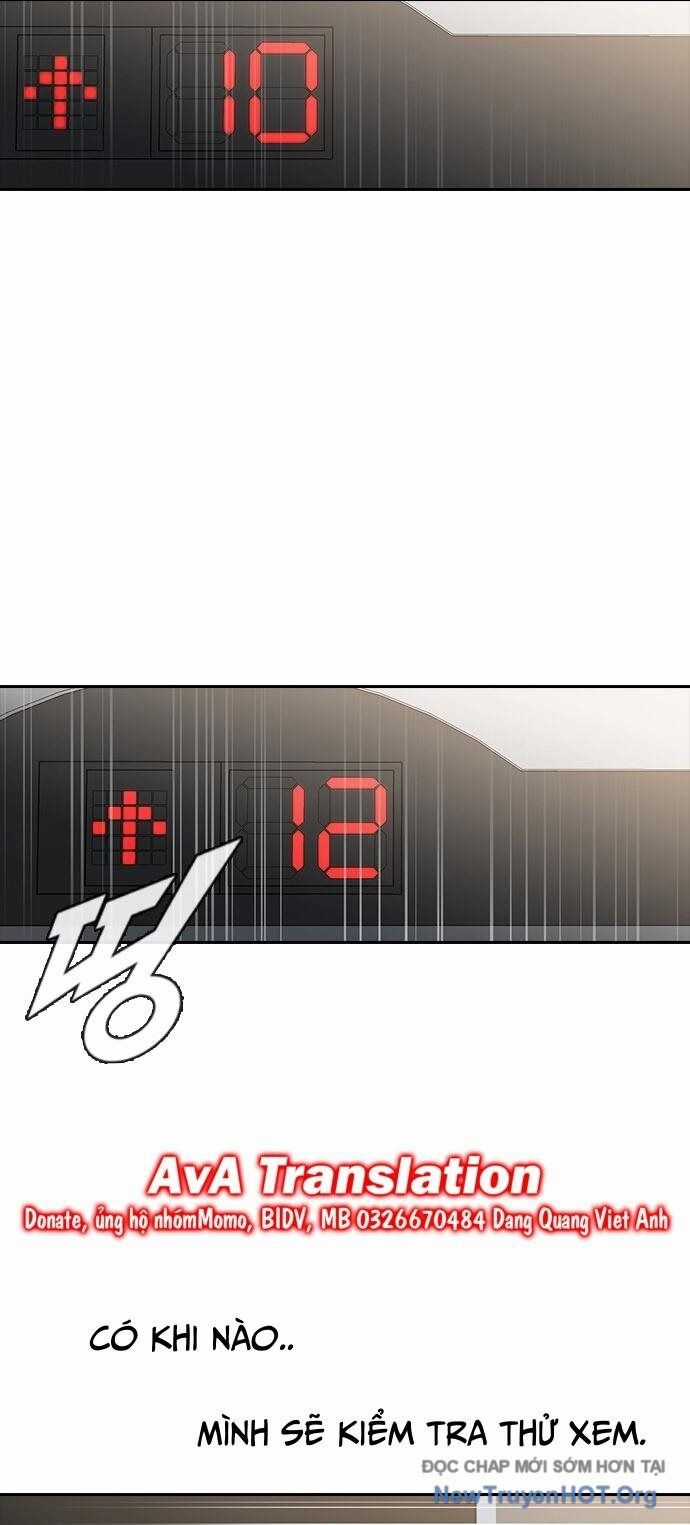 Cô Gái Từ Ứng Dụng Nhắn Tin Ngẫu Nhiên Chương 270 trang 39