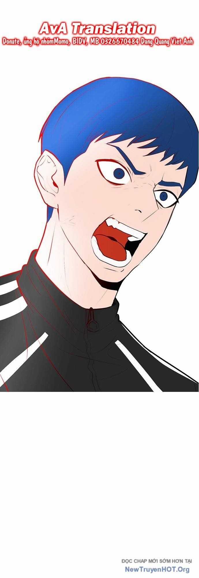 Cô Gái Từ Ứng Dụng Nhắn Tin Ngẫu Nhiên Chương 270 trang 4