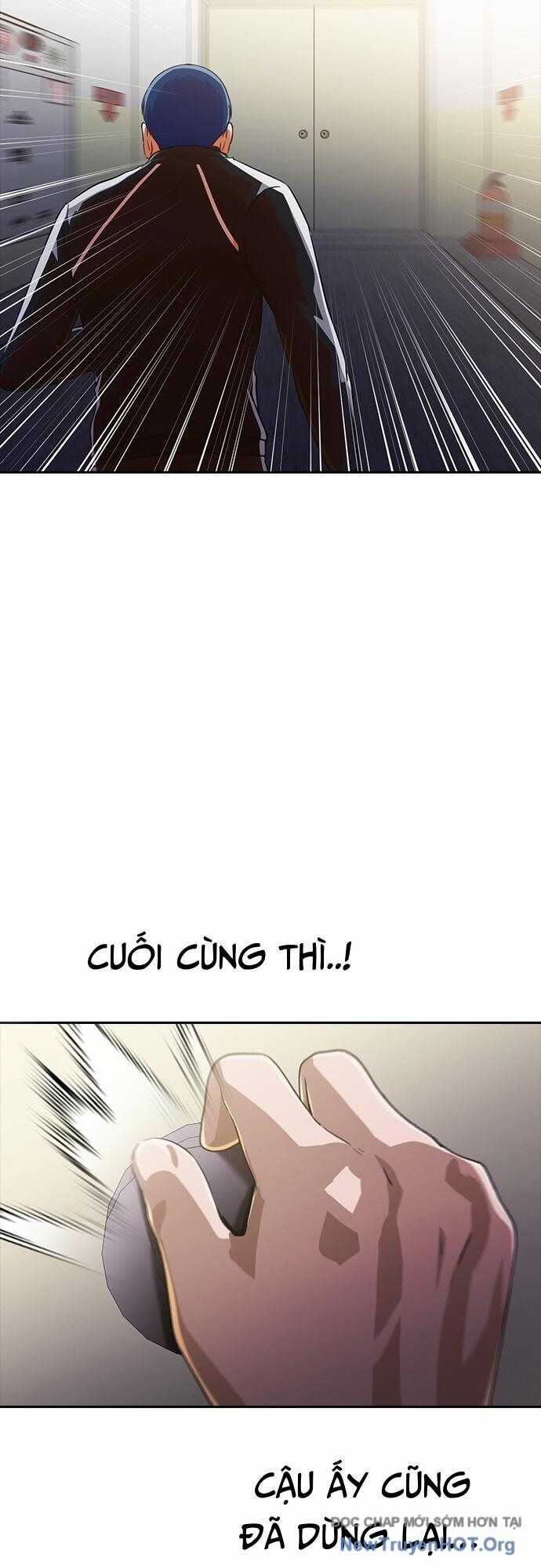 Cô Gái Từ Ứng Dụng Nhắn Tin Ngẫu Nhiên Chương 270 trang 45