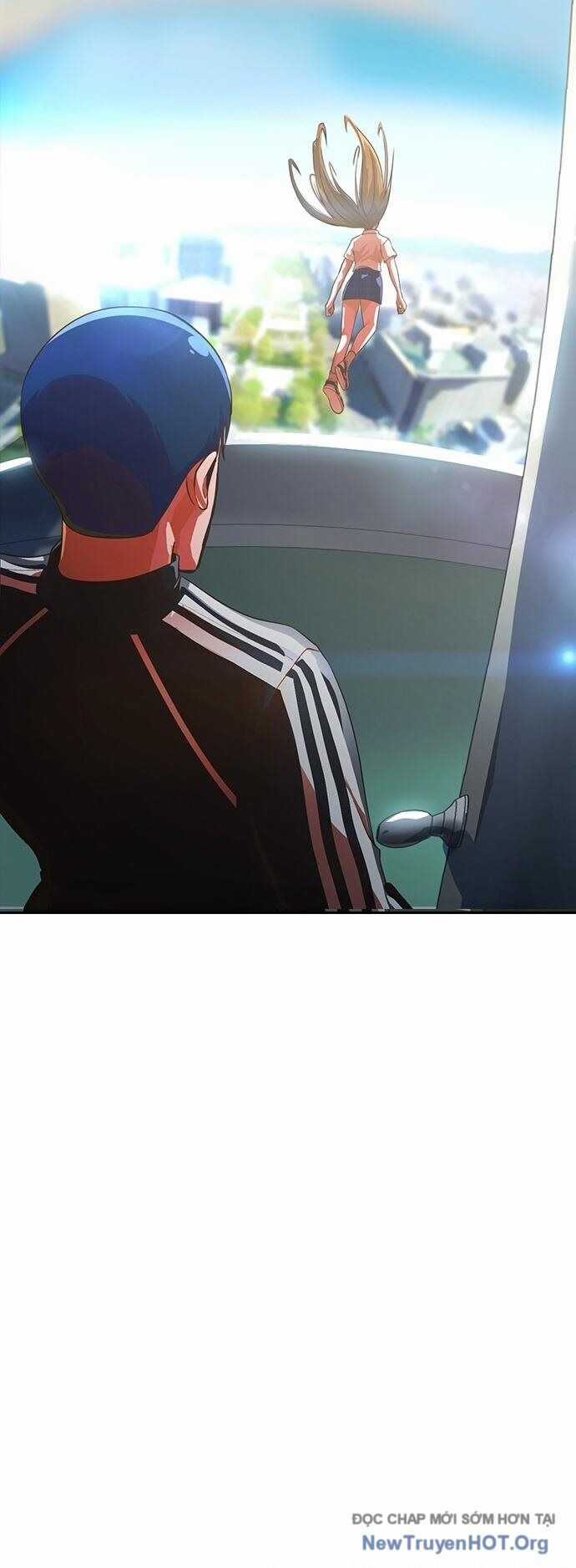 Cô Gái Từ Ứng Dụng Nhắn Tin Ngẫu Nhiên Chương 270 trang 47