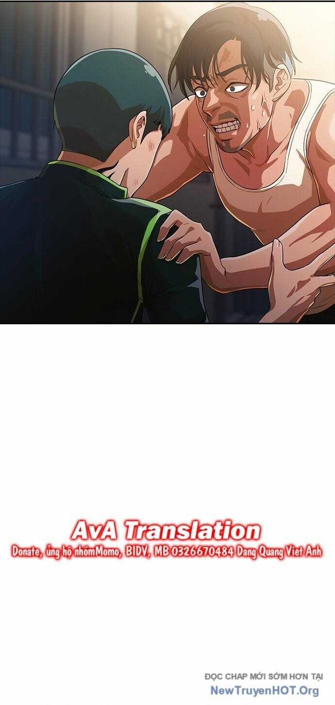 Cô Gái Từ Ứng Dụng Nhắn Tin Ngẫu Nhiên Chương 270 trang 51