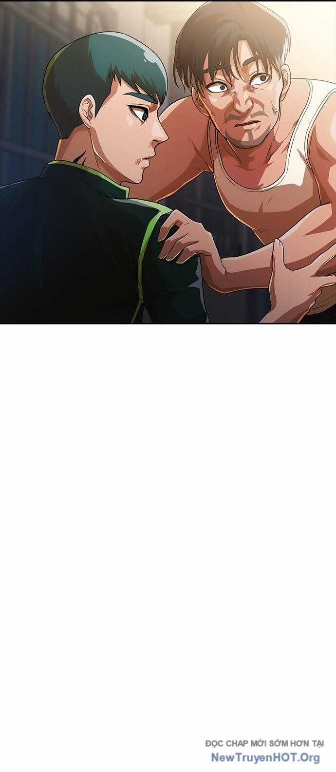 Cô Gái Từ Ứng Dụng Nhắn Tin Ngẫu Nhiên Chương 270 trang 52