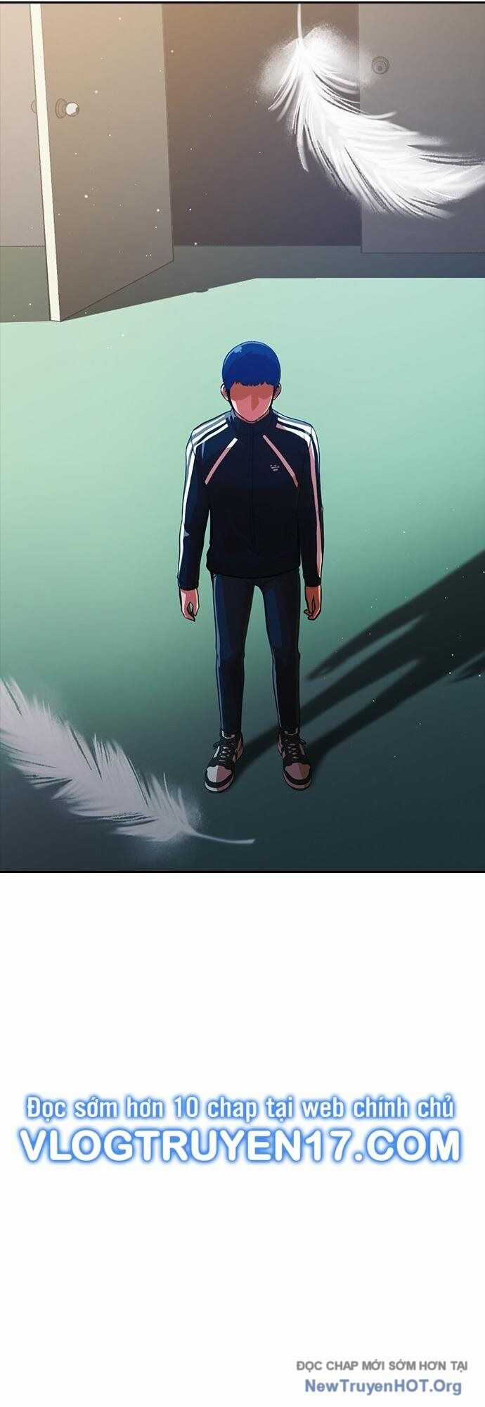 Cô Gái Từ Ứng Dụng Nhắn Tin Ngẫu Nhiên Chương 270 trang 53