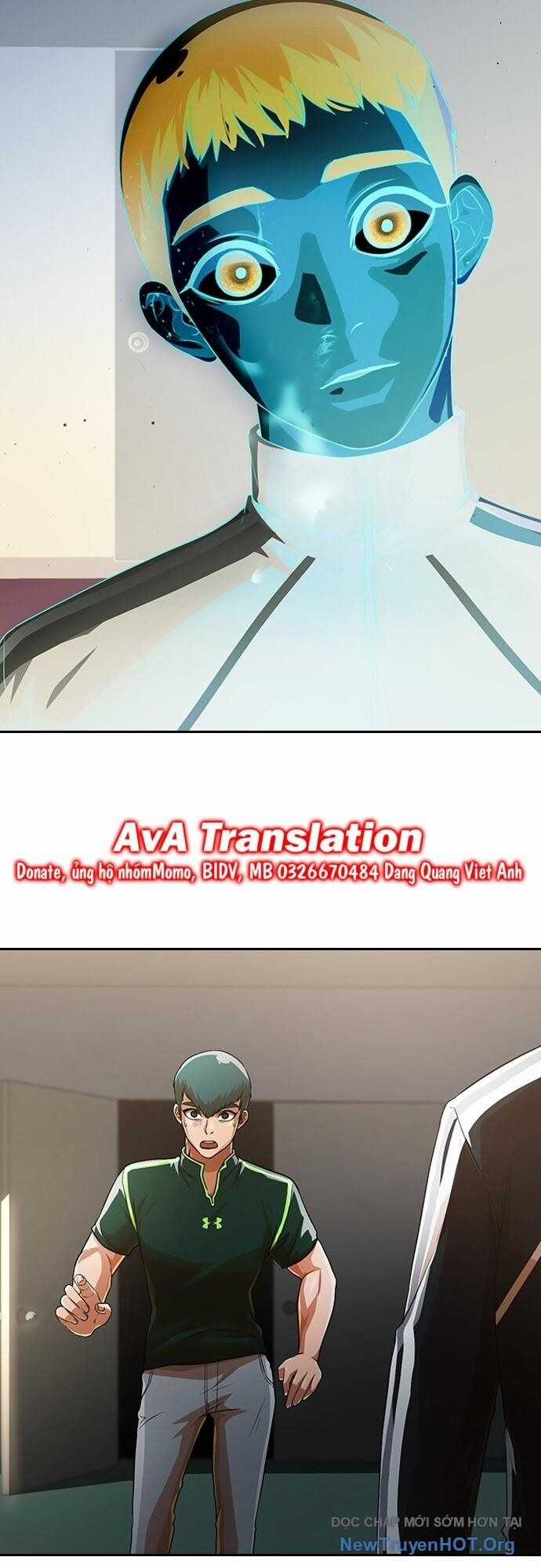 Cô Gái Từ Ứng Dụng Nhắn Tin Ngẫu Nhiên Chương 270 trang 57