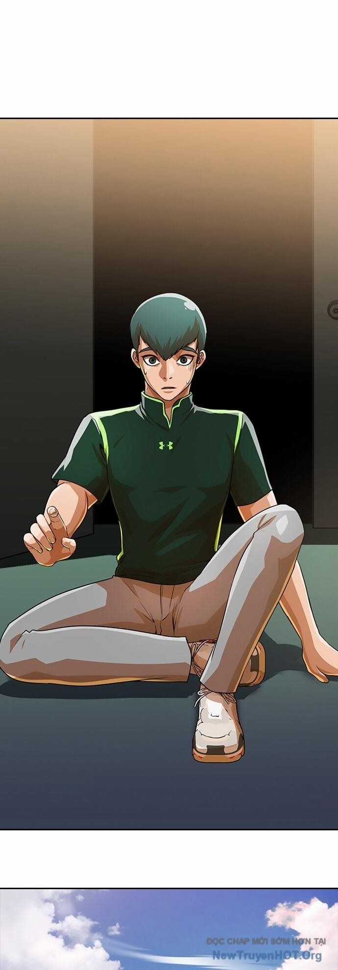 Cô Gái Từ Ứng Dụng Nhắn Tin Ngẫu Nhiên Chương 270 trang 58