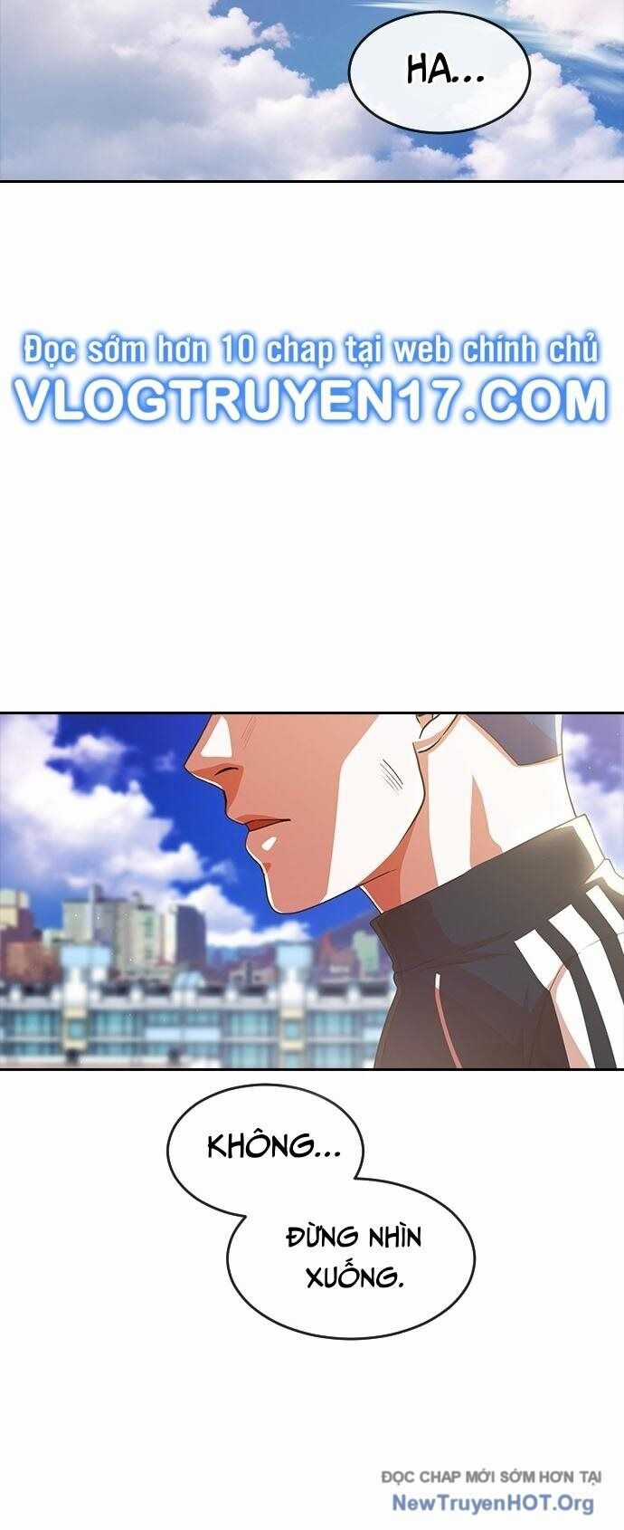 Cô Gái Từ Ứng Dụng Nhắn Tin Ngẫu Nhiên Chương 270 trang 59