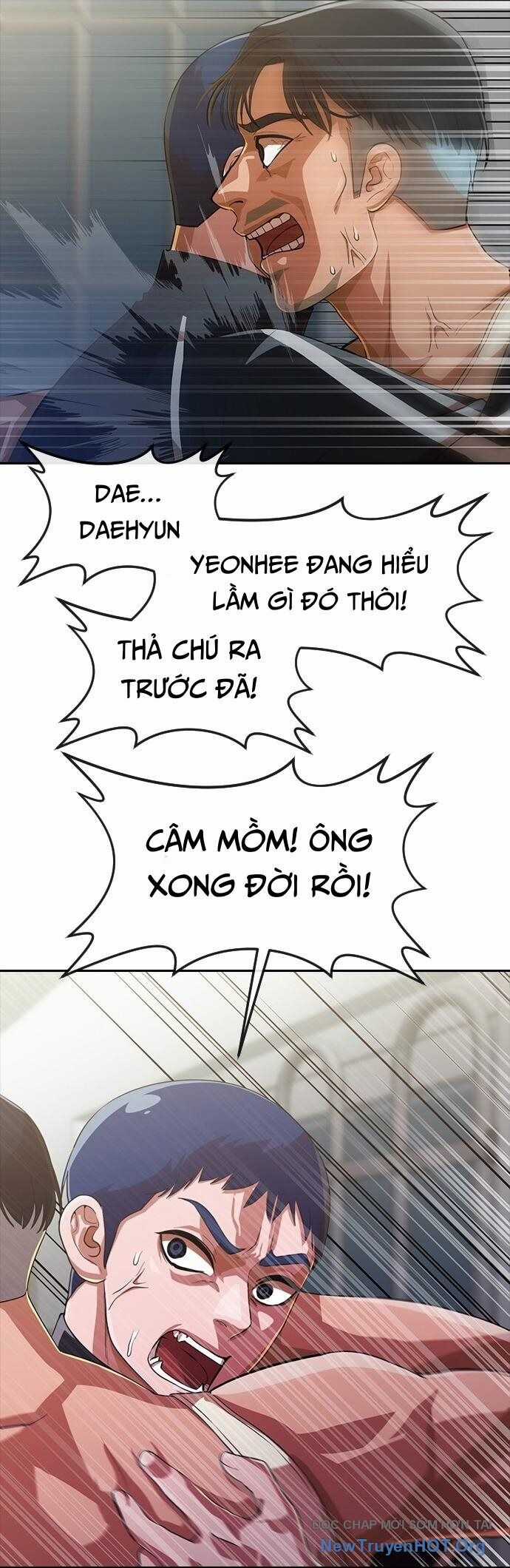 Cô Gái Từ Ứng Dụng Nhắn Tin Ngẫu Nhiên Chương 270 trang 6