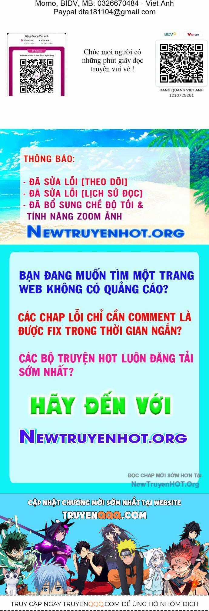 Cô Gái Từ Ứng Dụng Nhắn Tin Ngẫu Nhiên Chương 270 trang 68