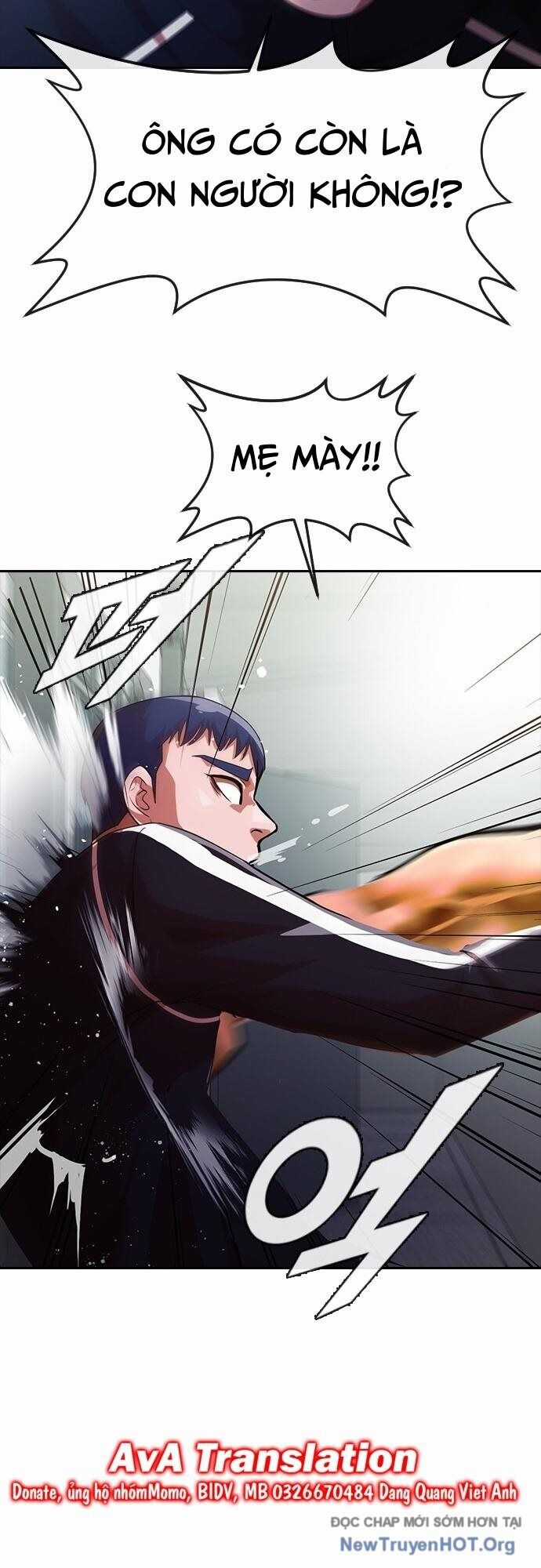 Cô Gái Từ Ứng Dụng Nhắn Tin Ngẫu Nhiên Chương 270 trang 8